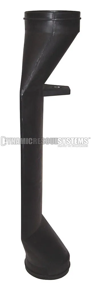 Explosion Proof Industrial Saddle Vent - Intrinsic, Air Systems