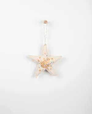 Fable Hanging Christmas Decorations