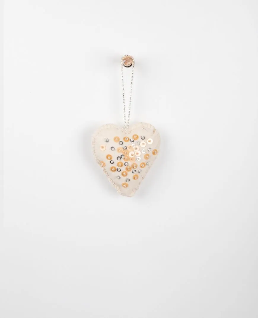 Fable Hanging Christmas Decorations