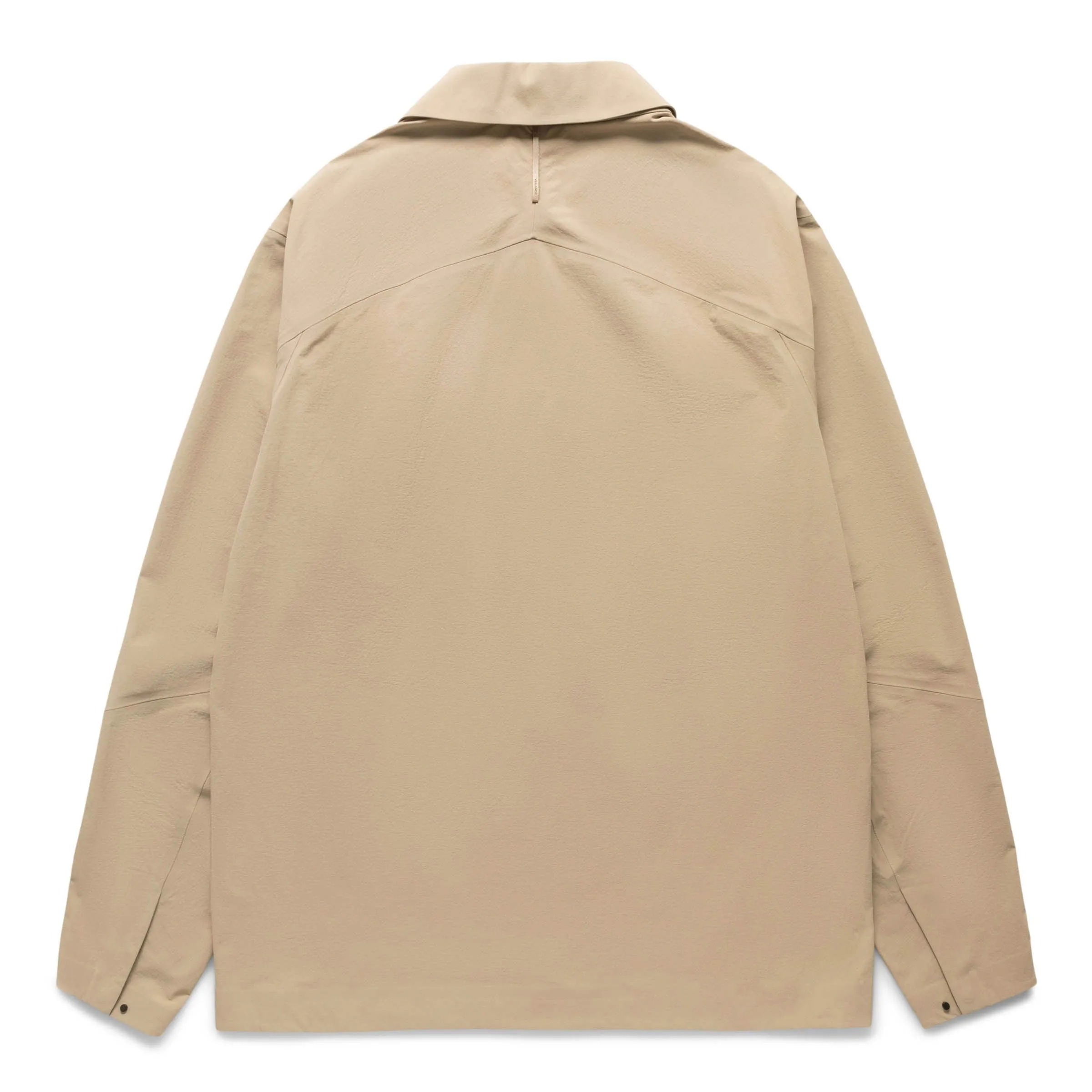 FIELD SOFTSHELL JACKET