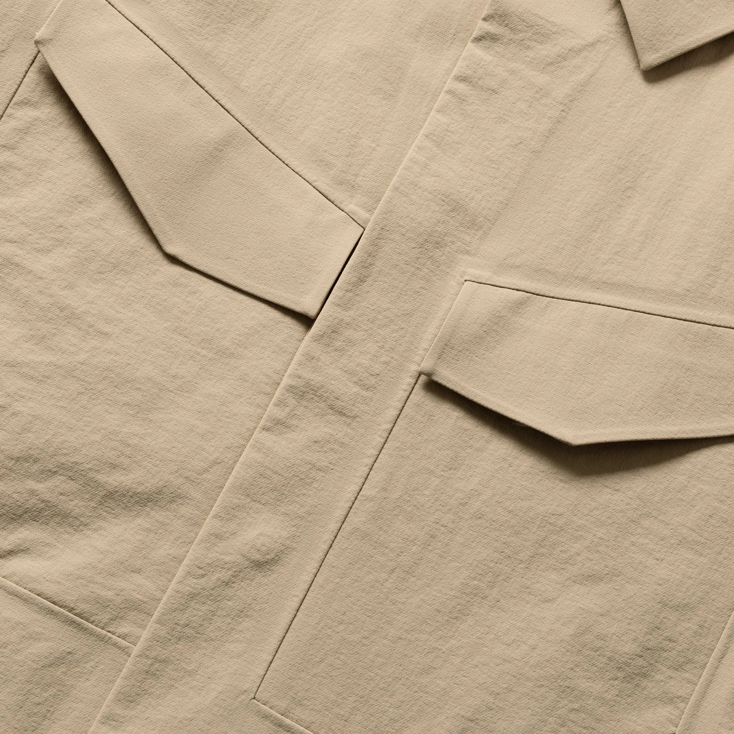 FIELD SOFTSHELL JACKET