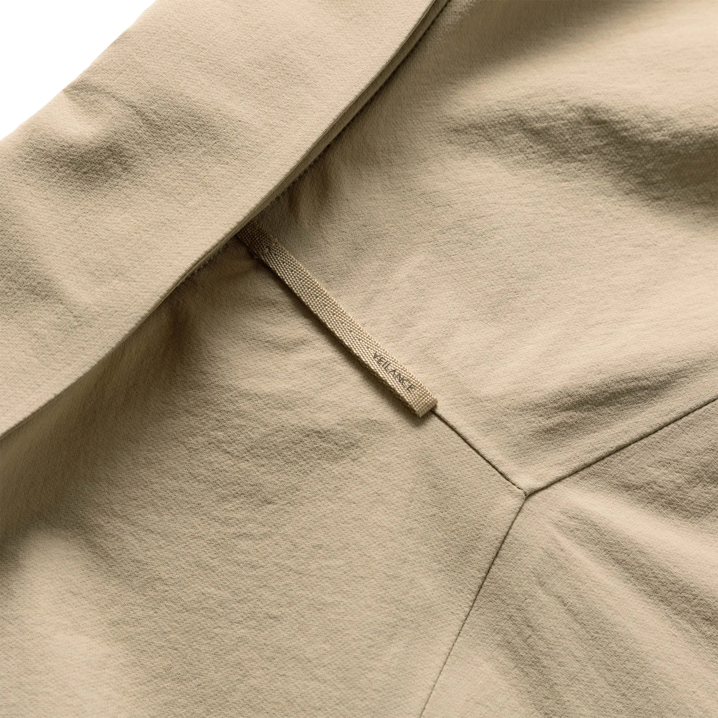 FIELD SOFTSHELL JACKET