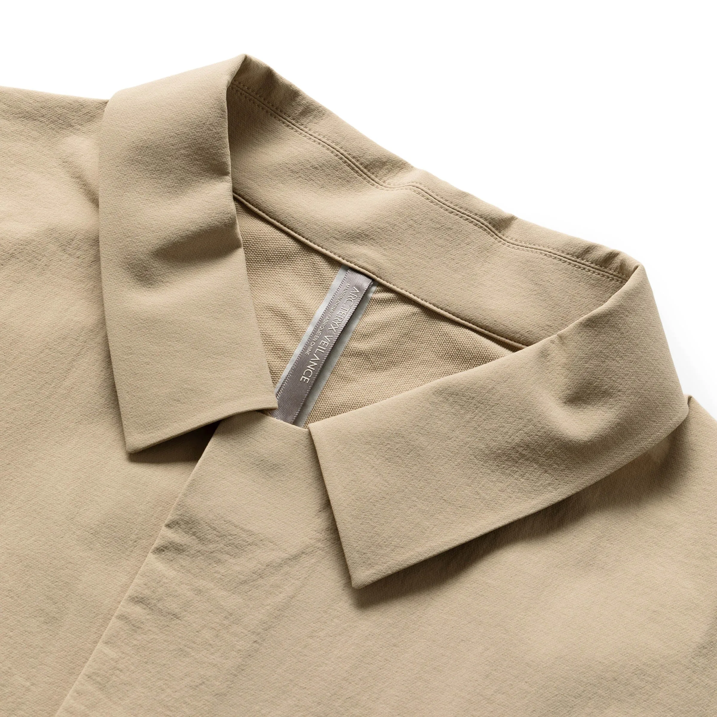 FIELD SOFTSHELL JACKET