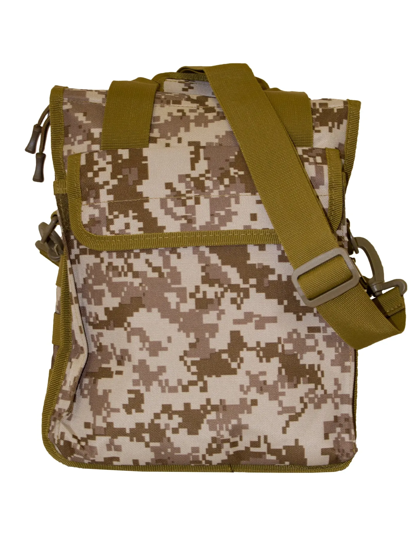 Fino SK-GT6017 Tactical Waterproof Military Multi-Functional Sling Bag