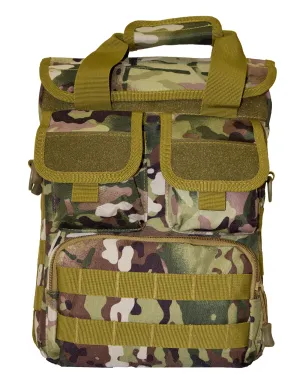 Fino SK-GT6017 Tactical Waterproof Military Multi-Functional Sling Bag