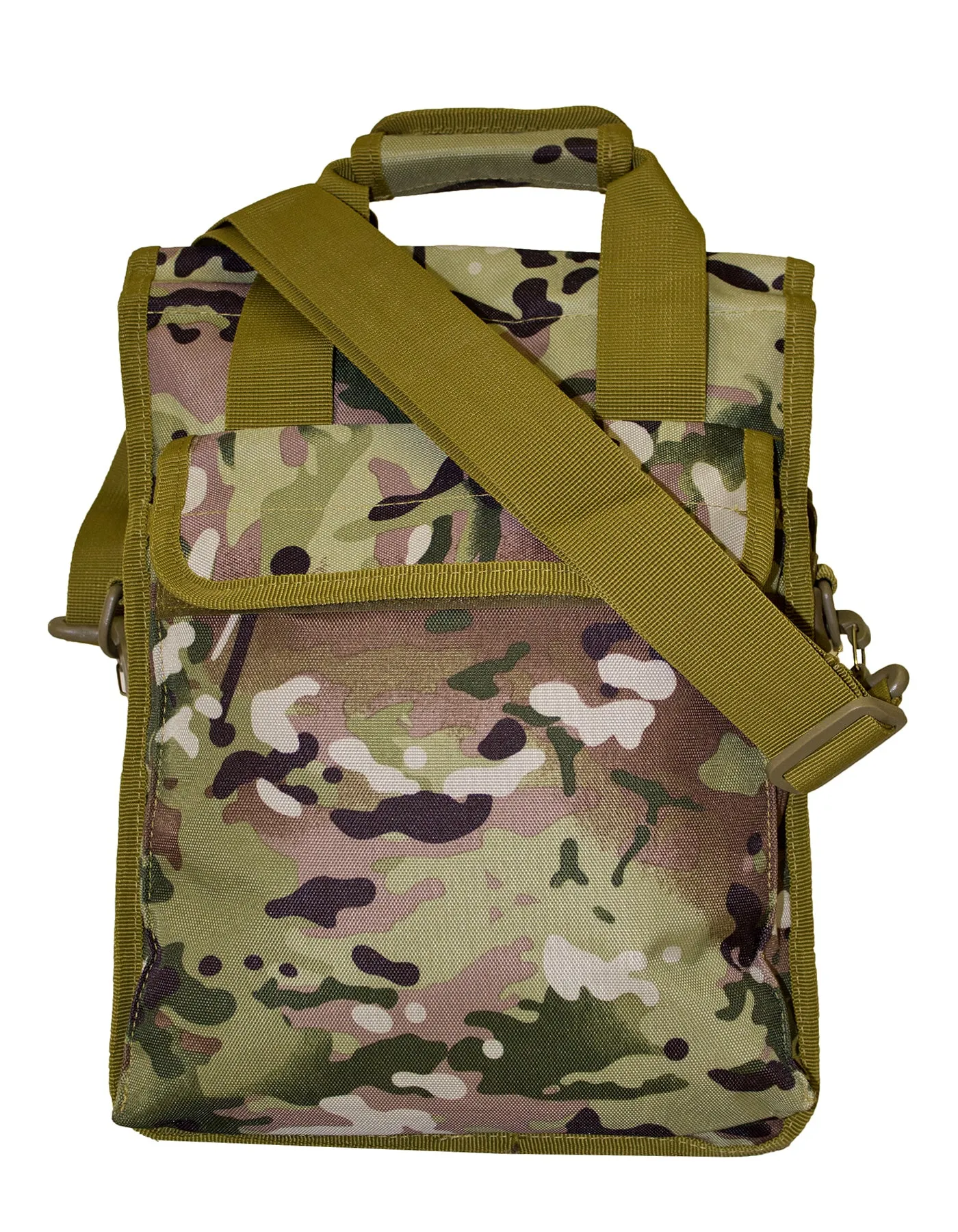 Fino SK-GT6017 Tactical Waterproof Military Multi-Functional Sling Bag