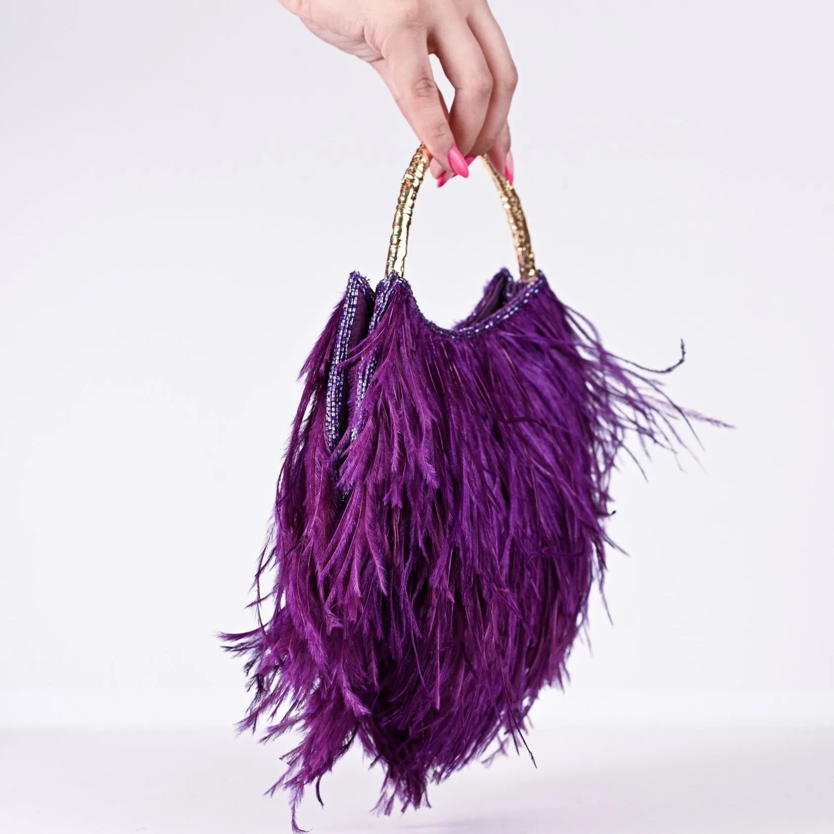 Fire Purple