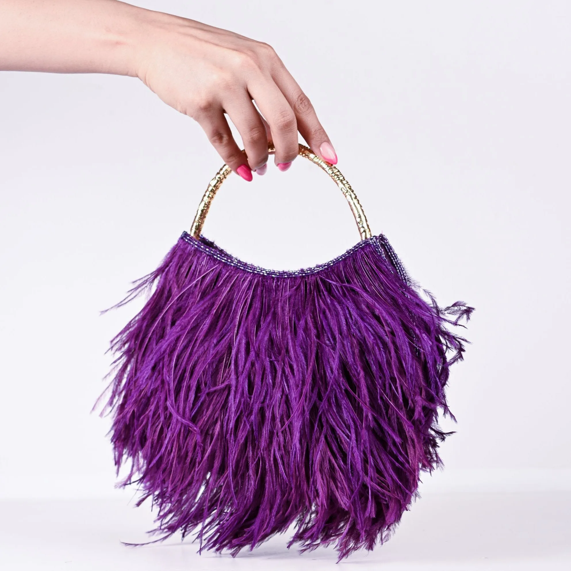Fire Purple