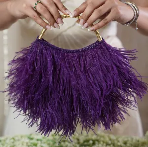 Fire Purple