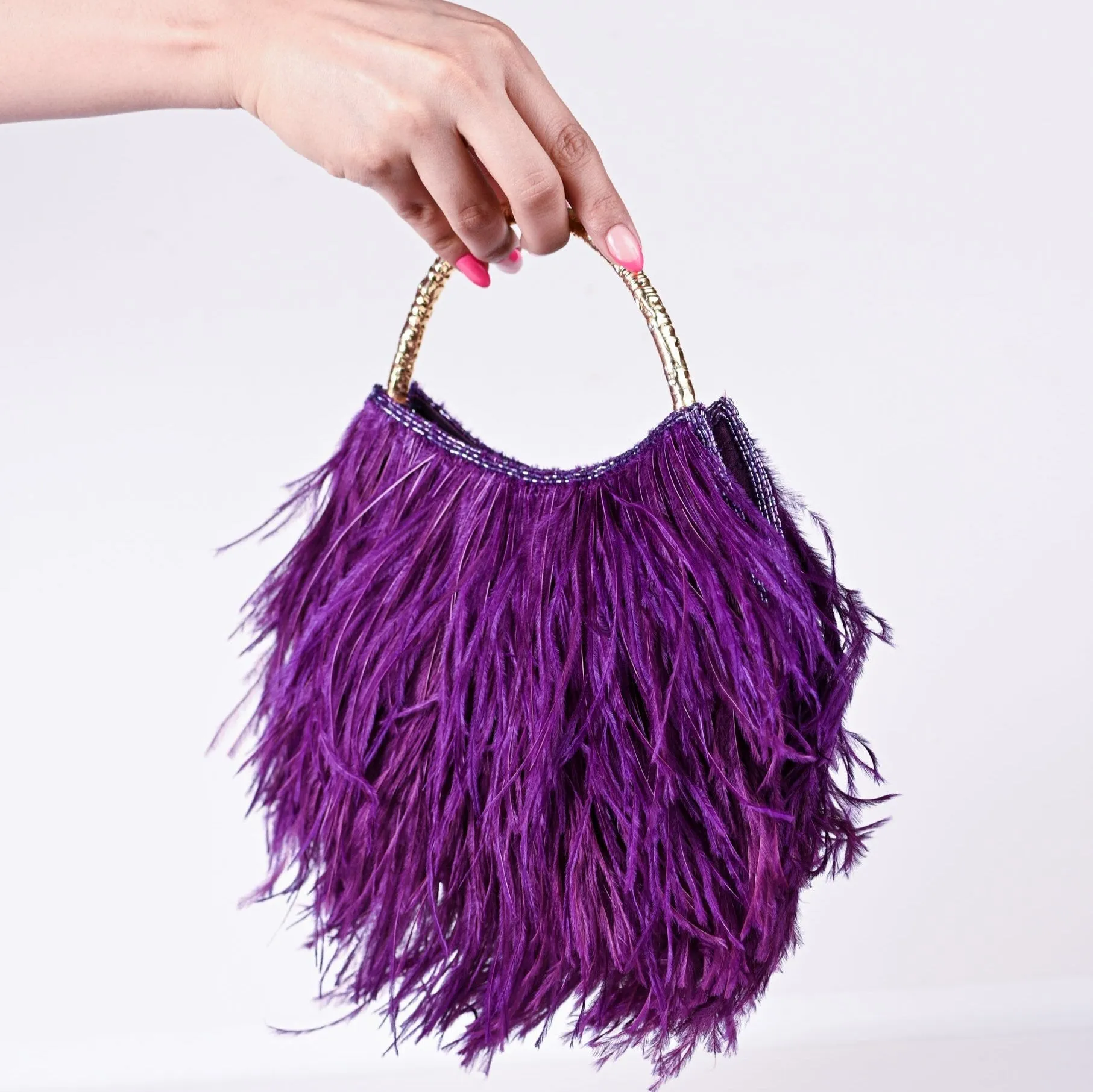 Fire Purple
