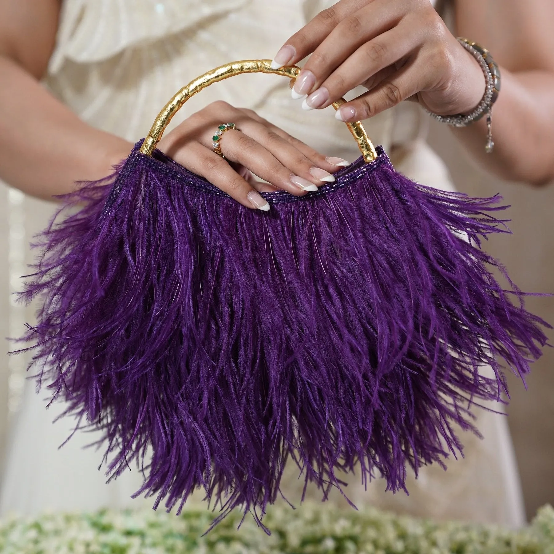 Fire Purple