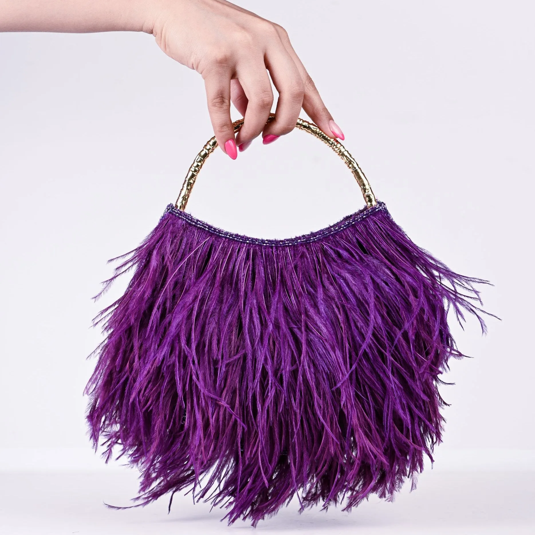Fire Purple