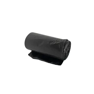 Folding Toilet Waste Bags - 1 Roll