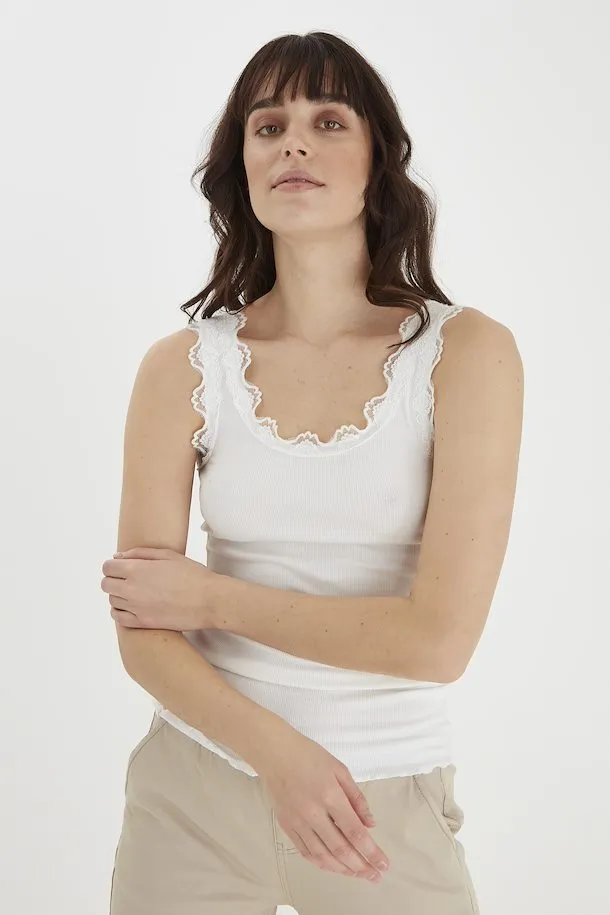 Fran 07460 Jersey Tank