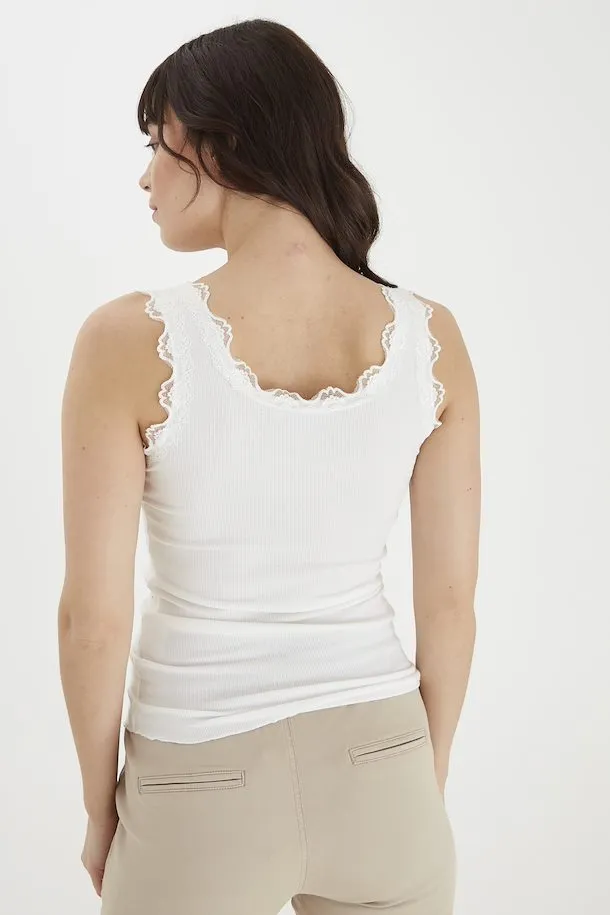 Fran 07460 Jersey Tank