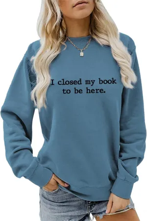 FRMUIC Sweatshirts for Women Crewneck Long Sleeve Shirts Teacher Sweatshirt Women Retro Teach Crewneck Shirt
