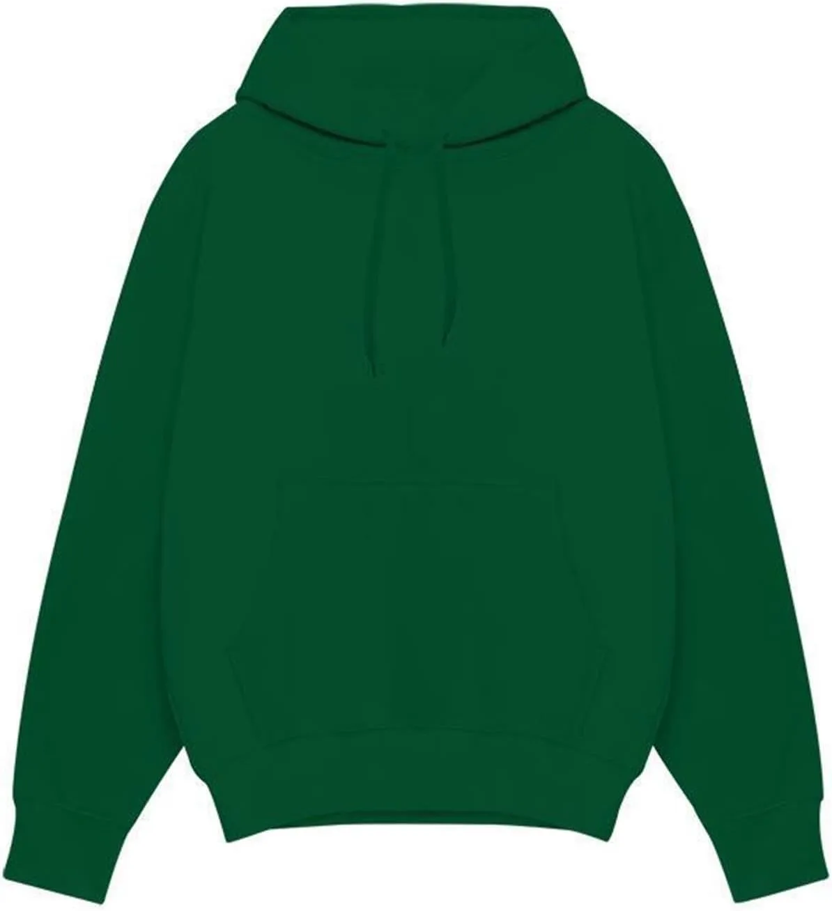 Fxbar Hoodies for Men Heavyweight Lined Hoodie Thick Winter Pullover Warm Hooded Sweatshirt Thermal Windproof Jacket