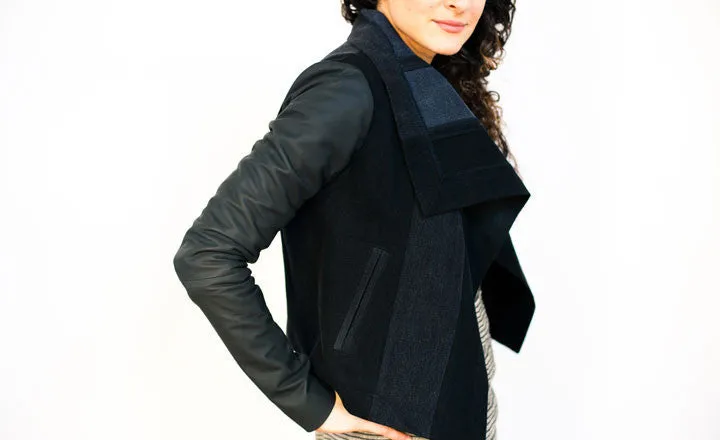GARDE JACKETS