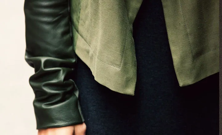 GARDE JACKETS