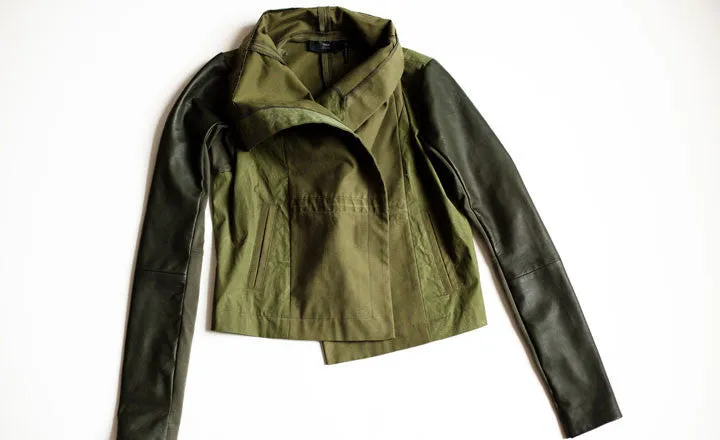 GARDE JACKETS