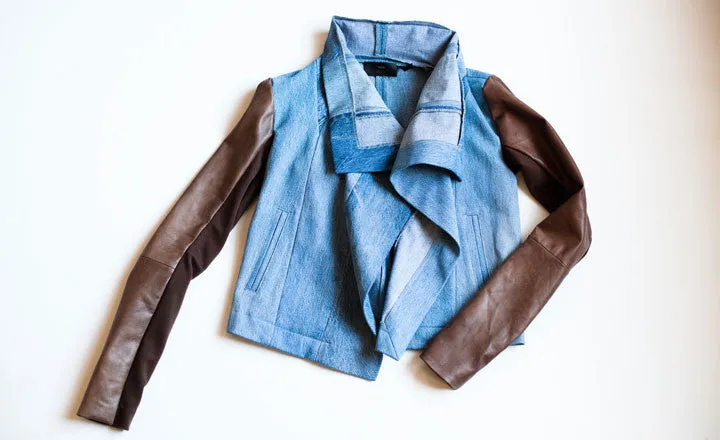 GARDE JACKETS