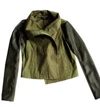 GARDE JACKETS