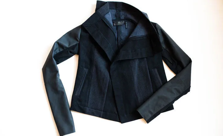 GARDE JACKETS