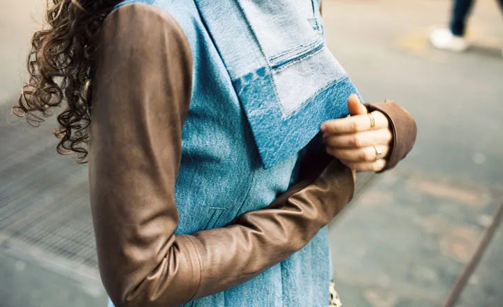 GARDE JACKETS