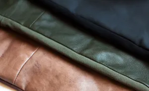 GARDE JACKETS