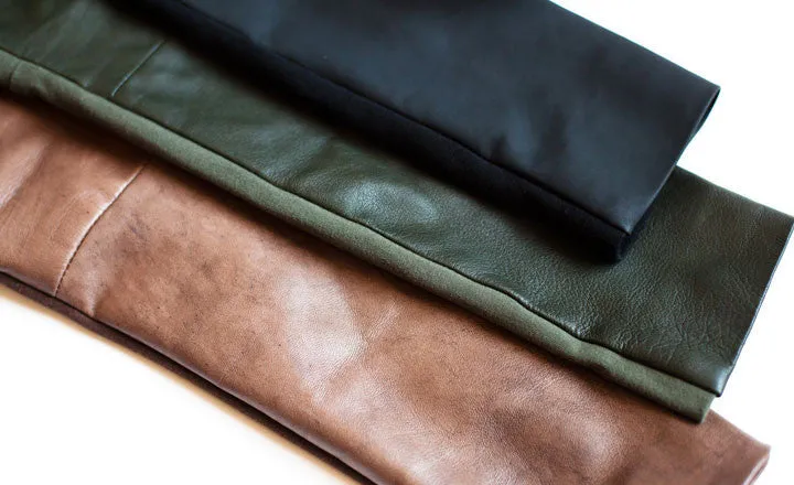 GARDE JACKETS