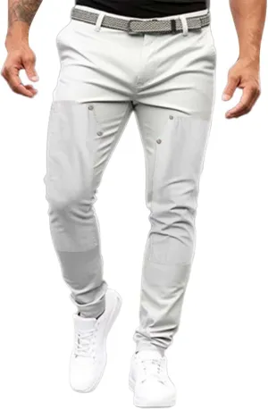 GIERIDUC Men's Paisley Pants Cargo Jogger Men's Tall Size Athletic Pants Mens Polyester Cargo Pants Relaxed Fit Cord Trouser