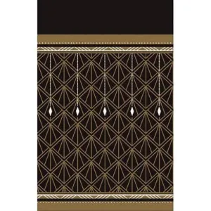 Glitz & Glam Tablecover
