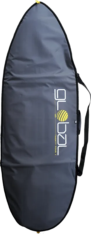 Global Hybrid 24/7 Surfboard Bags