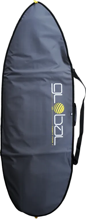 Global Hybrid 24/7 Surfboard Bags