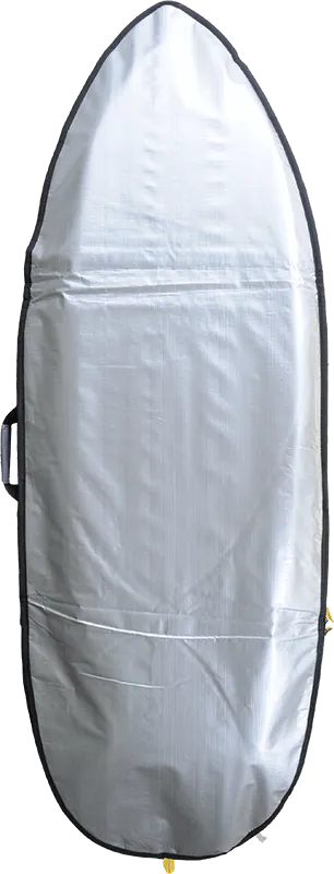 Global Hybrid 24/7 Surfboard Bags