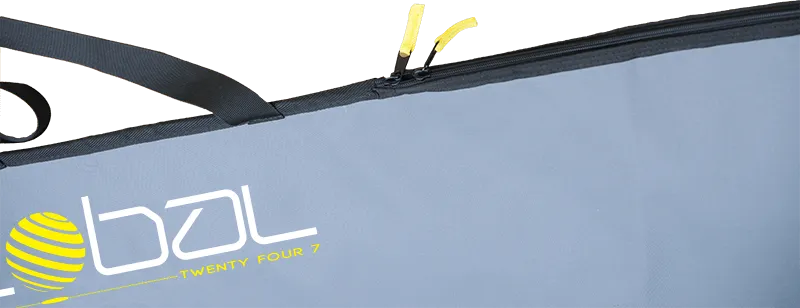 Global Mini Mal / Mal 24/7 Surfboard Bags