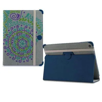 Graffiti Ipadair Case Greyblu
