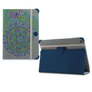 Graffiti Ipadair Case Greyblu