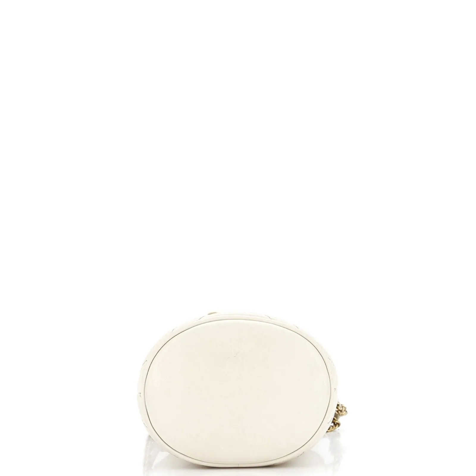 Gucci Gg Marmont Bucket Bag Matelasse