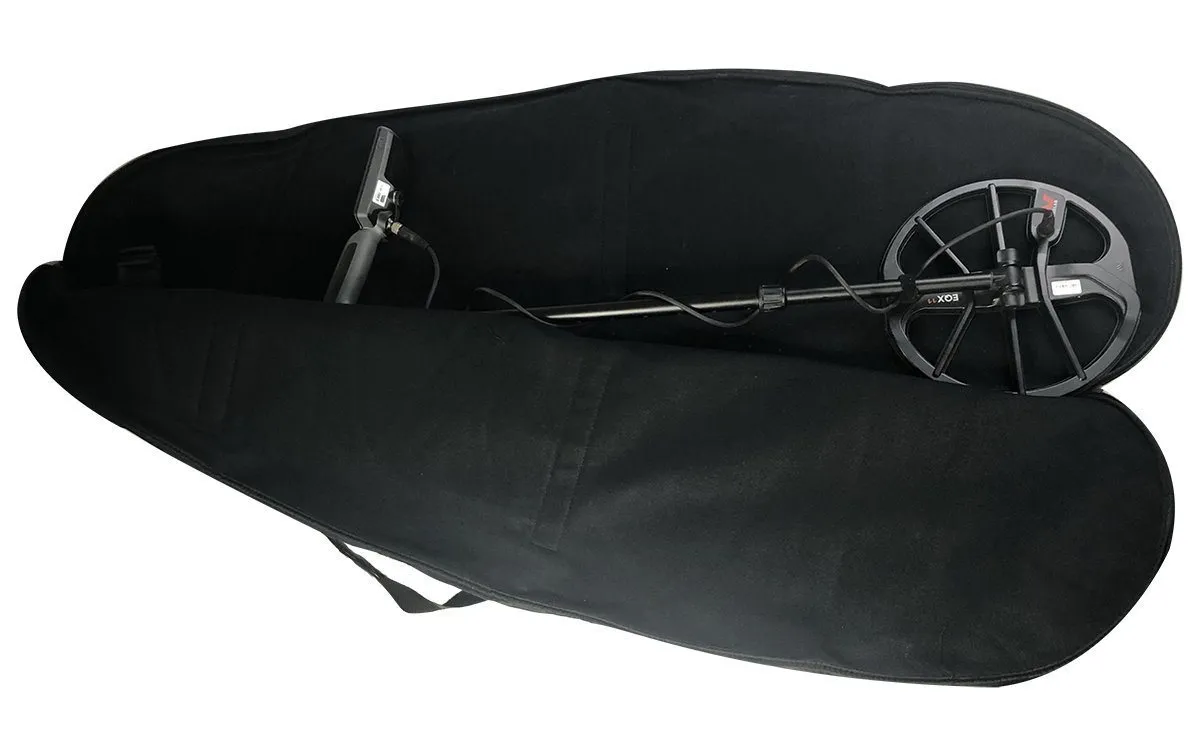 High Plains Private Label Gear for Minelab Metal Detectors
