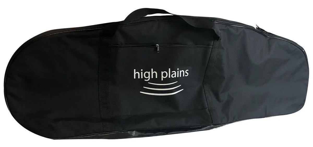 High Plains Private Label Gear for Minelab Metal Detectors