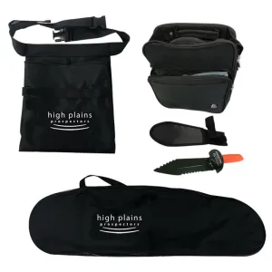 High Plains Private Label Gear for Minelab Metal Detectors