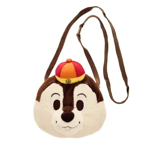 HKDL - Chinese Lunar New Year 2025 Collection x Chinese New Year Chip Head Shoulder Bag
