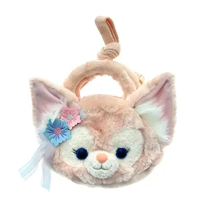 HKDL - Duffy & Friends 2024 Mid-Autumn Collection x LinaBell Mini Tote Bag #A9