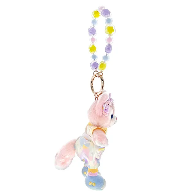 HKDL - Duffy & Friends "Smiles go Around" x LinaBell Plush Keychain