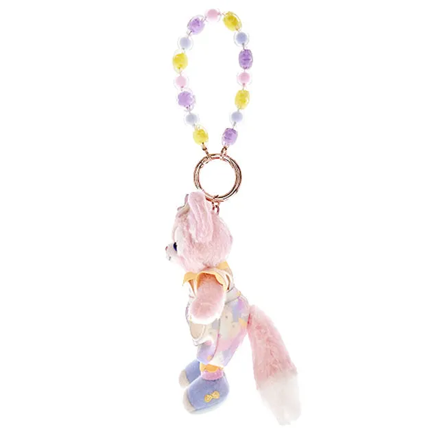 HKDL - Duffy & Friends "Smiles go Around" x LinaBell Plush Keychain