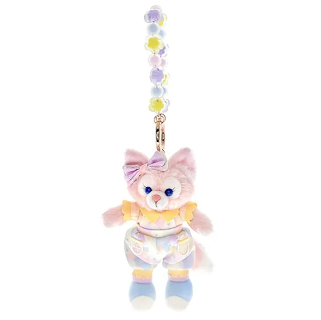 HKDL - Duffy & Friends "Smiles go Around" x LinaBell Plush Keychain