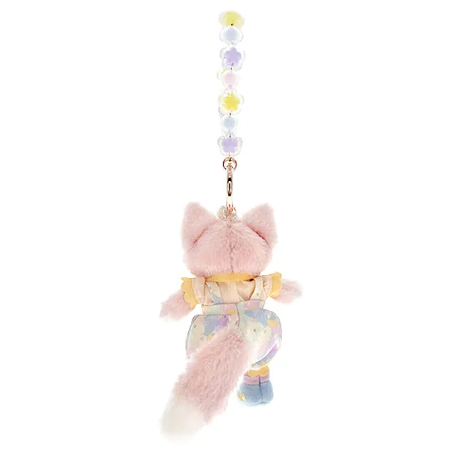 HKDL - Duffy & Friends "Smiles go Around" x LinaBell Plush Keychain
