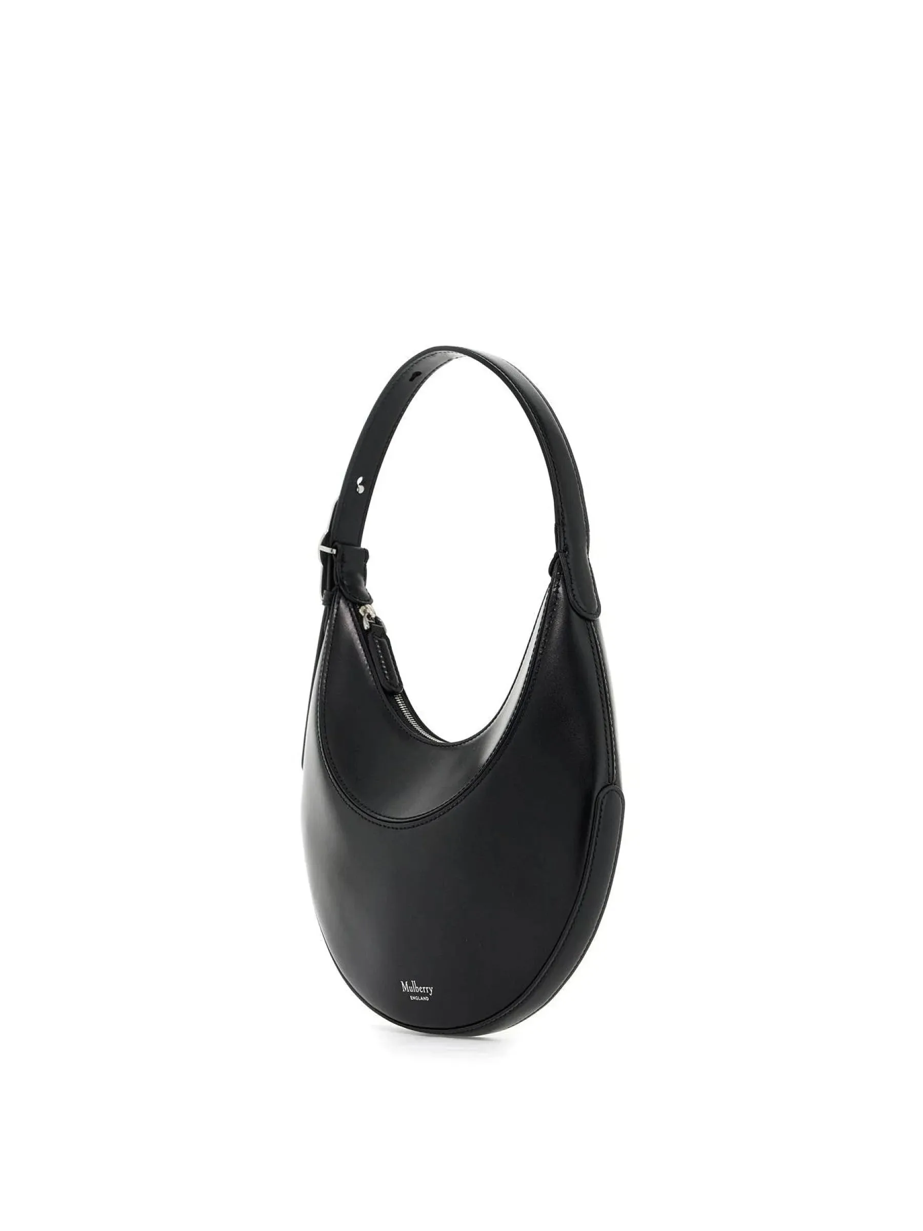 Hobo Bag - Leather