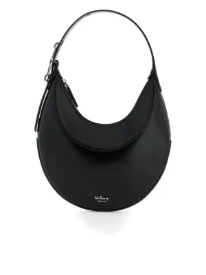 Hobo Bag - Leather
